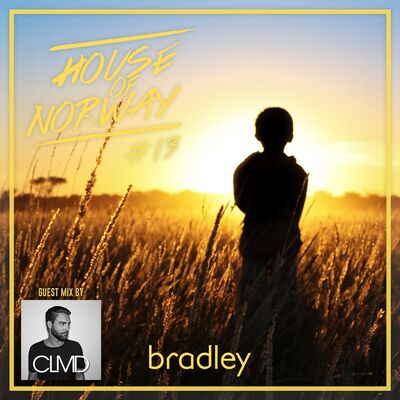 House Of Norway #13: Guest Mix by CLMD