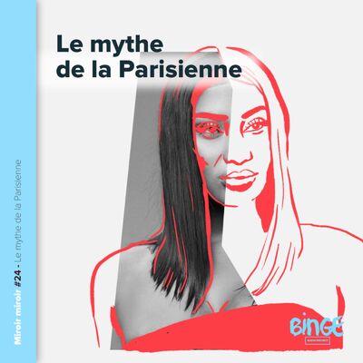 Le mythe de la Parisienne