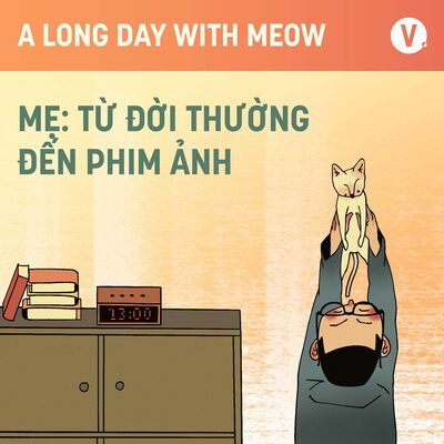#25 Mẹ: Từ đời thường đến phim ảnh