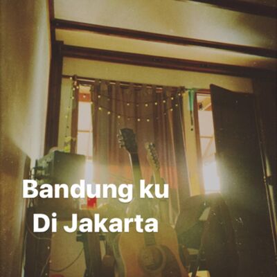#19 Bandung ku di Jakarta