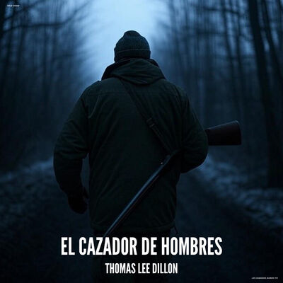 Thomas Lee Dillon, El cazador de hombres