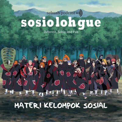 Eps. 10 Celompok Cocial