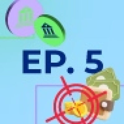 Las CBDCs acabarán con el DINERO en EFECTIVO   + Entrevista a Jameson Lopp   - Ep5
