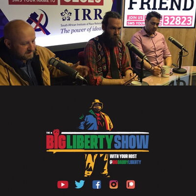Ramaphosa's advisers endorse EWC, and unemployment hits 29% in SA! | Liberty & Friends