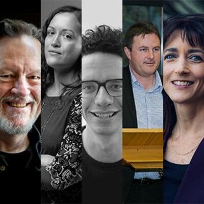 BUT WHAT CAN WE DO? (2023)