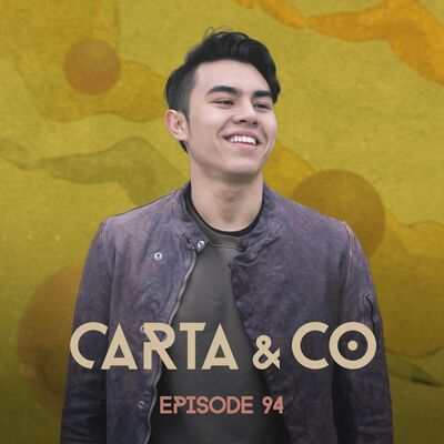 CARTA & CO - EPISODE 94