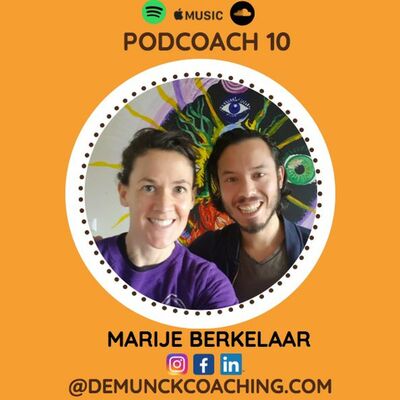 Marije Berkelaar - De Eerste Medicijnvrije Huisarts Van NL