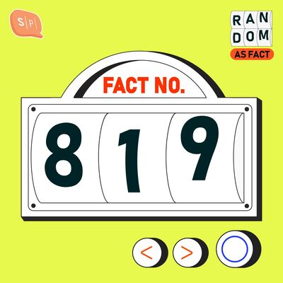 เครื่องใช้ไฟฟ้ายี่ห้อ National หายไปไหน? | Random as Fact EP819