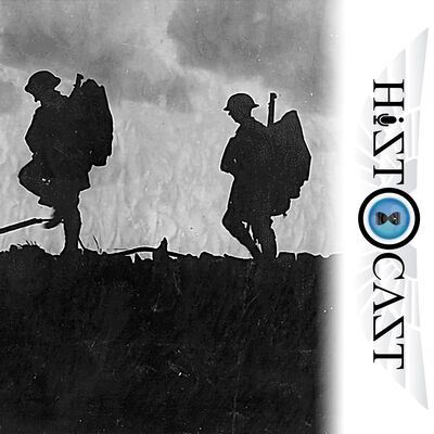 HistoCast 304 - IGM: Occidente y la guerra en Europa (1914-16)