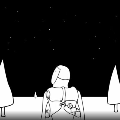 StoryTeller Reading Club | 牧羊人的奇幻之旅