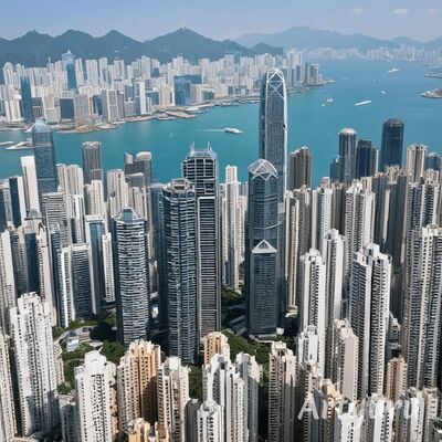 EP125 香港房地產與我們有甚麼不同?Feat 香港人