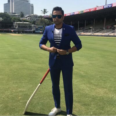 158: Labuschagne substitutes Smith | Test Cricket History made | #AakashVani