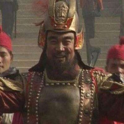 第一百二十四回：胡说