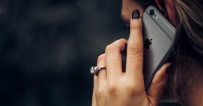 Spoofing – Orb – Sanità Digitale