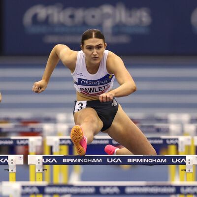 #59: Abi Pawlett, Georgia Bell and the Nielsen twins