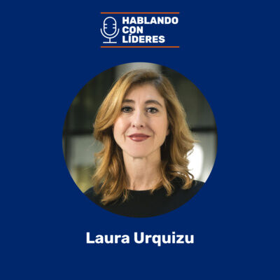 #36 - Laura Urquizu: Cómo escalar una empresa hasta los 30 M de facturación recurrente y 300 empleados
