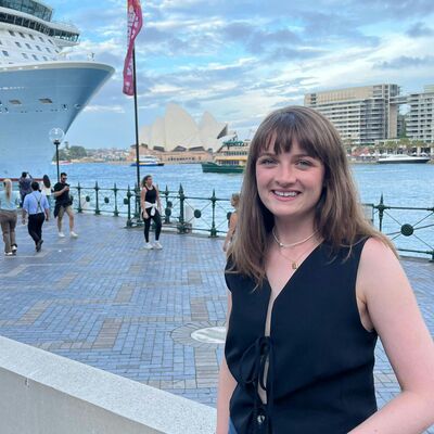 Home or Away - Living the Irish-Australian Dream