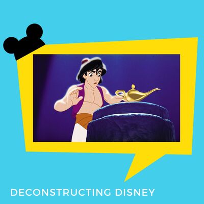 Aladdin