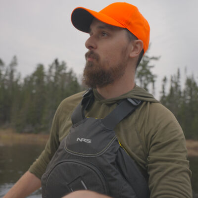 Boundary Waters Podcast Ep. 115 - Shoulder Season