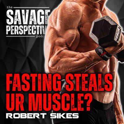 Is Extended Fasting Sabotaging Your Muscle Gains?