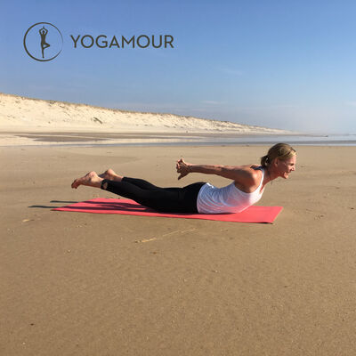 #86 » Ocean Yoga – überarbeitet