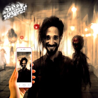 TRUE Stories #2: Stranger Danger on Tinder