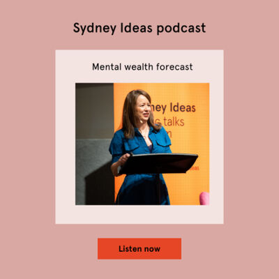 Mental wealth forecast