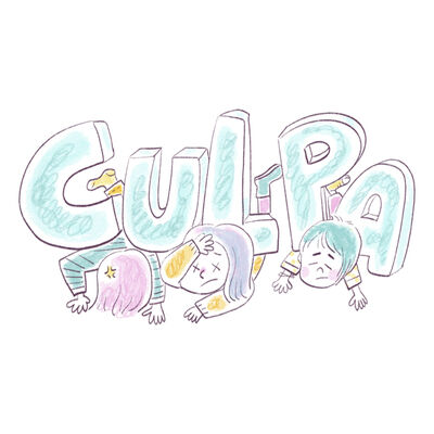5x05 - Manejar la culpa