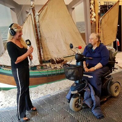 Hans Willink _ The Hague Pearls