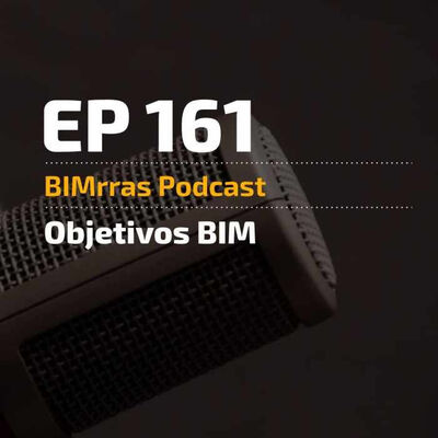 161 Objetivos BIM