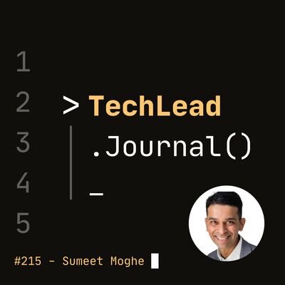 #215 - The Async First Playbook: Build Effective and Inclusive Teams with Less Meetings - Sumeet Moghe