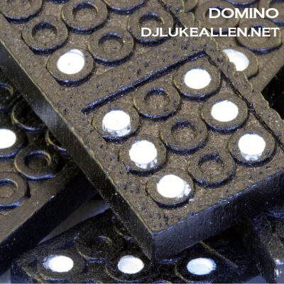 DOMINO - G.I.R.L. DJ Contest week 4