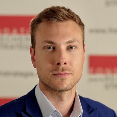 #8 - La Covid-19 est-elle un catalyseur de la politique étrangère chinoise ? Avec Antoine Bondaz