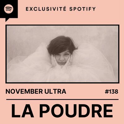 Épisode 138 - November Ultra