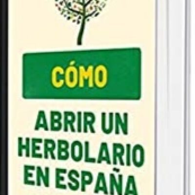 Cómo abrir un herbolario