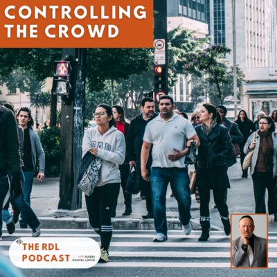 Controlling The Crowd