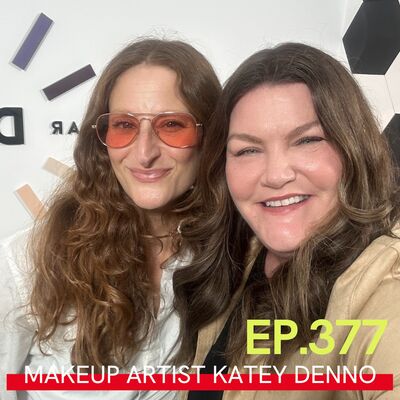 Trendless, Ageless Everyday Makeup Secrets Revealed with Look Good, Feel Good Makeup Artist Katey Denno