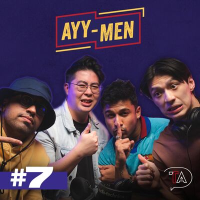 #7 Being A Football Fanatic : Why Do Men Take It So Seriously?