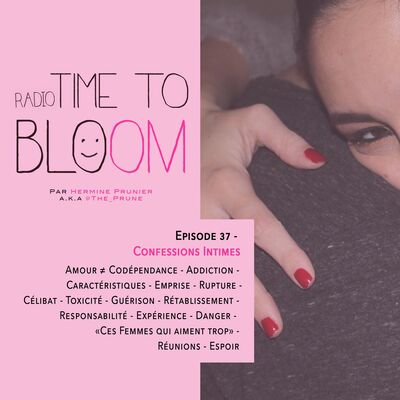 EP37 Confessions Intimes