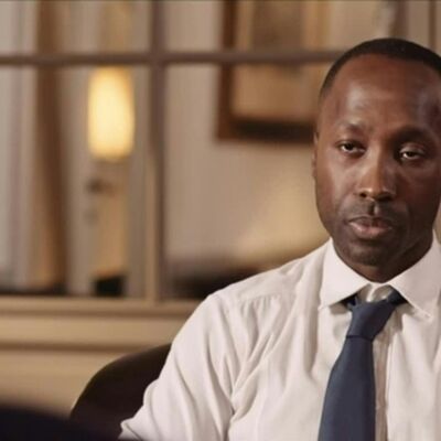 Delitto Meredith - L'intervista esclusiva a Rudy Guede