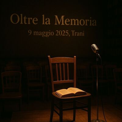 Voci e Silenzi Oltre la Memoria