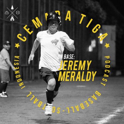 Inning 3: ON BASE feat. Jeremy Meraldy