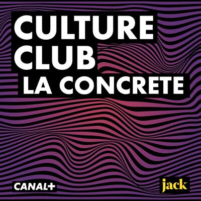 La Concrete : les nuits barges