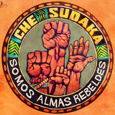 Che Sudaka | 20 años sin fronteras