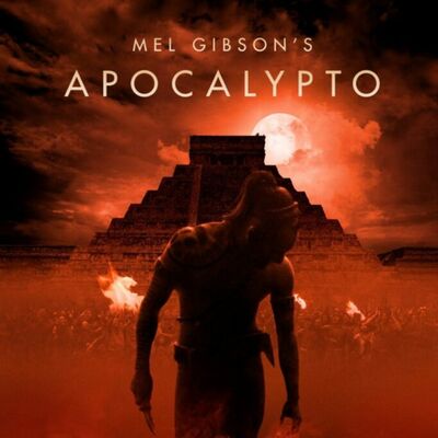 大航海1493（四）启示录