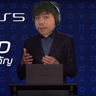 ทำไม SSD ถึงเป็นตัวเปลี่ยนเกมของ Next-gen Console?