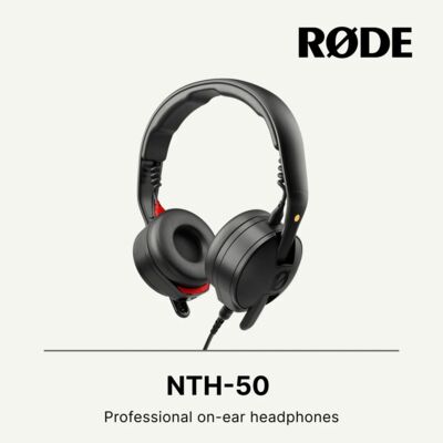 #310. 似是故人来：澳洲舶来小钢炮RØDE NTH-50