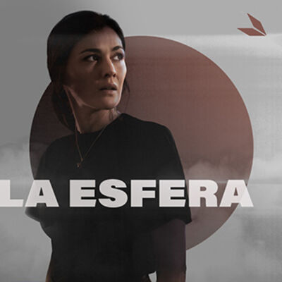 La Esfera - La nueva ficción sonora de Podium Podcast