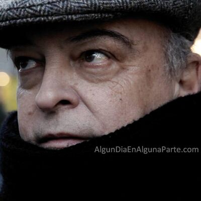 Extraña forma de vida. Una historia abreviada de Enrique Vila-Matas