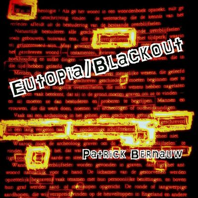 Eutopia/Blackout 1 - Live in Beringen en Aalst